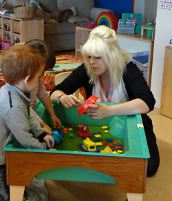 Planning for Learning